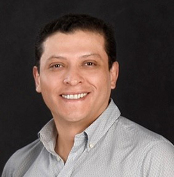 Emerson Parra 